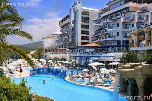 Ephesus Princess Hotel 